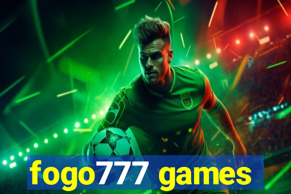 fogo777 games
